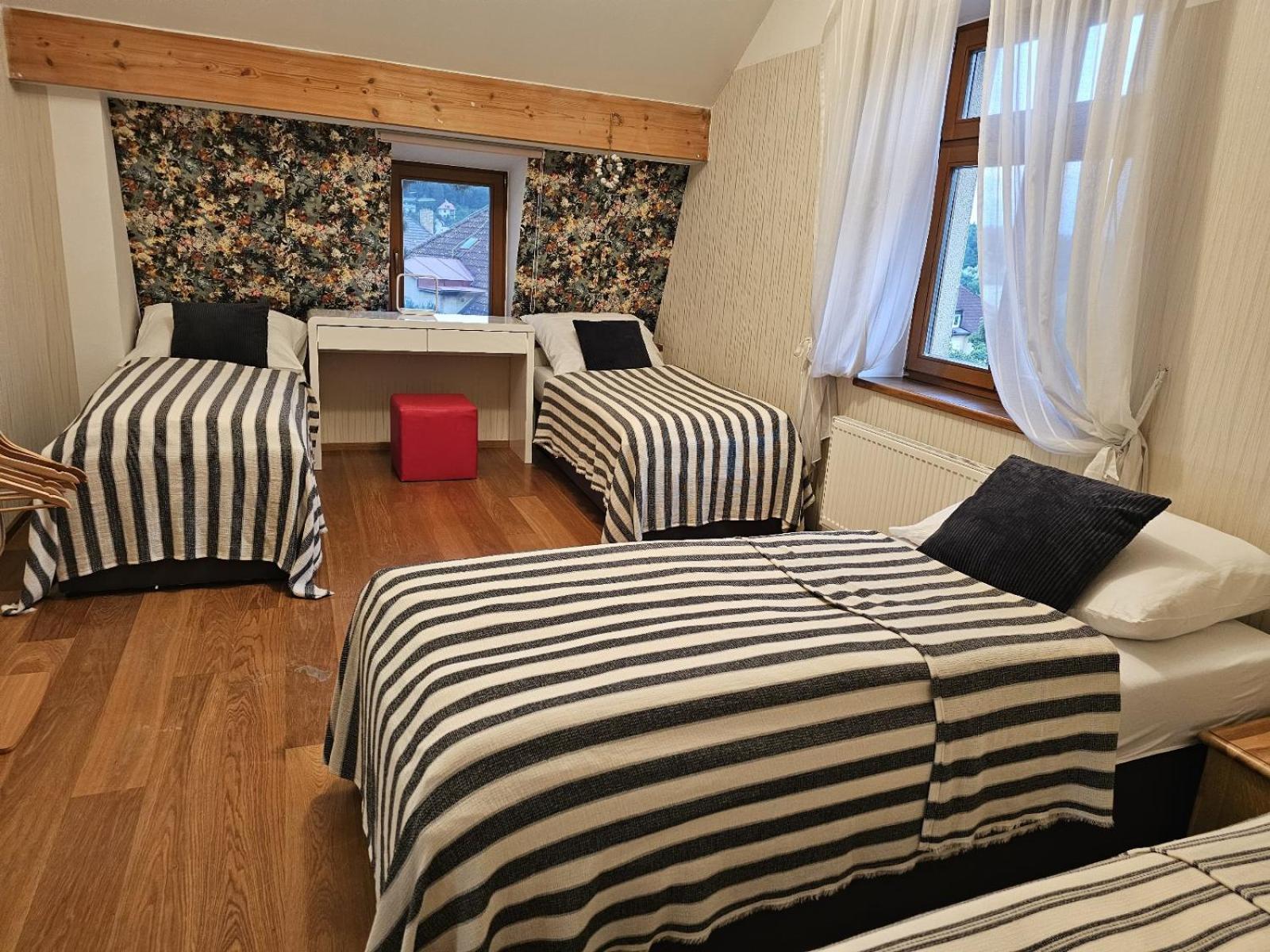 - Wellness, Pool, Jacuzzi, Sauna, Garden, Terraces Pousada *