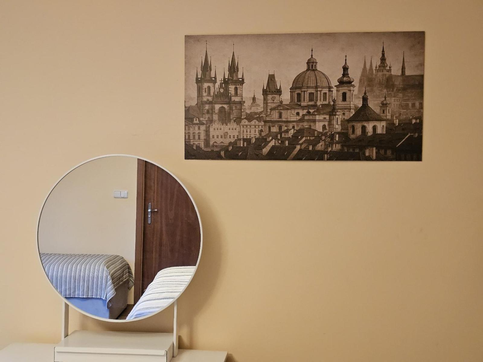 - Wellness, Pool, Jacuzzi, Sauna, Garden, Terraces Pousada Praga