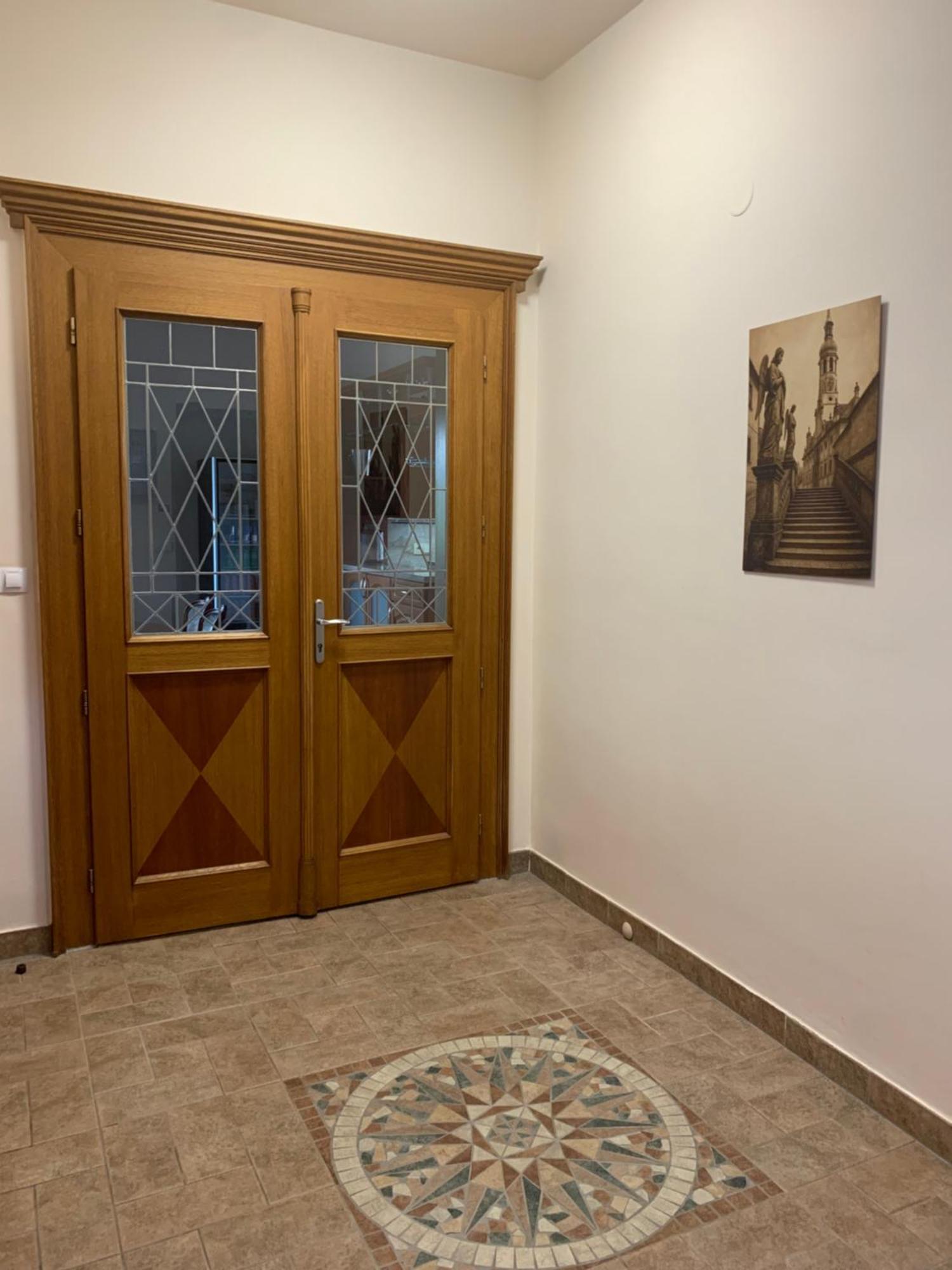 - Wellness, Pool, Jacuzzi, Sauna, Garden, Terraces Pousada Praga