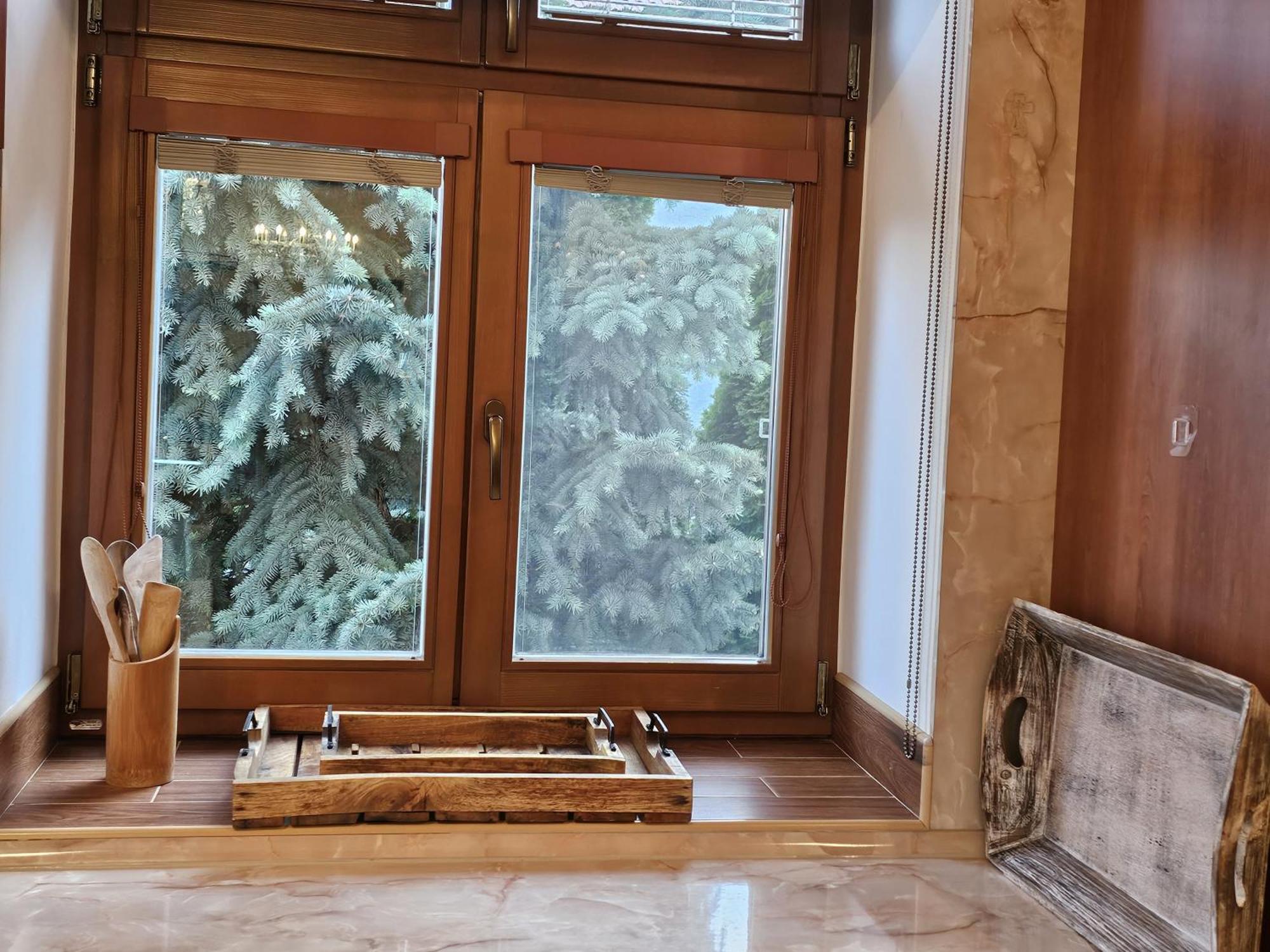 - Wellness, Pool, Jacuzzi, Sauna, Garden, Terraces *